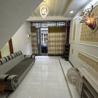 Anh Chị Thu Bán Nhà Định Cư! Đường Trương Quốc Dung P8 Quận Phú Nhuận, Diện Tích: 27,2M2/ 1.450 Tỷ,Shr.