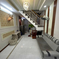 Anh Chị Thu Bán Nhà Định Cư! Đường Trương Quốc Dung P8 Quận Phú Nhuận, Diện Tích: 27,2M2/ 1.450 Tỷ,Shr.