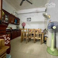Bán Nhà Nguyễn Sơn - 55M2X4T -Mặt Tiền6,6M - Ngõ Nông - Chỉ 11T - Lý Tưởng An Cư Lâu Dài