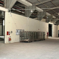Cho Thuê Kho, Nhà Xưởng Tại Căn Hộ 8X Thái An, Phan Huy Ích, 14, Gò Vấp, 110 Triệu, 1089 M2