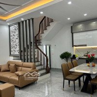 Chủ Nhà Cần Bán Căn Nhà 4 Tầng 51M2 Và Tặng 50M2 Không Gian Chơi Đùa Cho Các Cháu Chỉ Với 8,9Tỷ