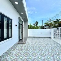 Villa Mini Nhánh Nguyễn Trung Trực P.an Bình, Tp Rạch Giá- Kiên Giang