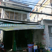 Mt Hẻm Xe Tải - Cáchmặt Tiềnhtp 50M - Nhà Cũ Tiện Xây - Thu Nhập 20 Triệu/Tháng 10 Tỷ