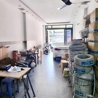 Phú Nhuận, Mặt Tiền Kd Liền Kề Nguyễn Văn Trỗi_Lê Văn Sỹ, 5 Tầng, 57M2, Xe Hơi Thông, 13.4 Tỷ