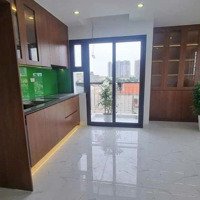 Nhà Dòng Tiền 700 Tr/Năm 7 Tầng Thang Máy 13 Phòng Đang Cho Thuê Ở Cầu Cốc, Tây Mỗ