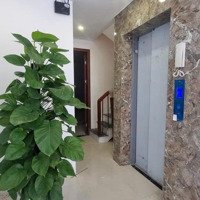 Nhà Dòng Tiền 700 Tr/Năm 7 Tầng Thang Máy 13 Phòng Đang Cho Thuê Ở Cầu Cốc, Tây Mỗ