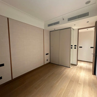 Bán Căn 3 Phòng Ngủ117M View Trực Diện Sông Sài Gòn Tòa Sea Jw Marriott 51,8 Tỷ