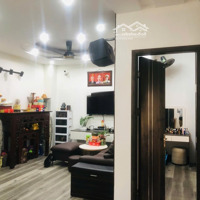 (Tin Thật 100%) Ch 72,6M2 X 2 Phòng Ngủcó Slot Ô Tô Tại Tòa B3A Kđt Nam Trung Yên - Nội Thất Cao Cấp