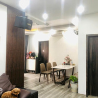 (Tin Thật 100%) Ch 72,6M2 X 2 Phòng Ngủcó Slot Ô Tô Tại Tòa B3A Kđt Nam Trung Yên - Nội Thất Cao Cấp