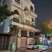Siêu Phấm Mặt Phố Đàm Quang Trung, ,8 Tầng,90M,Thang Máy,Nội Thất Sang Sịn,Vỉa Hè Rộng