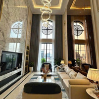 Siêu Phấm Mặt Phố Đàm Quang Trung, ,8 Tầng,90M,Thang Máy,Nội Thất Sang Sịn,Vỉa Hè Rộng