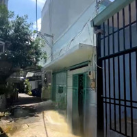 Bán Nhà Cấp 4 Hẻm 3M Đường 6 Bình Trưng Tây.4 Tỷ 250 Đất 58M2