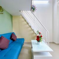 CHO THUÊ DUPLEX CÓ CỬA SỔ LỚN GẦN CẦU HIM LAM, CẦU KÊNH TẺ