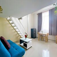 CHO THUÊ DUPLEX CÓ CỬA SỔ LỚN GẦN CẦU HIM LAM, CẦU KÊNH TẺ