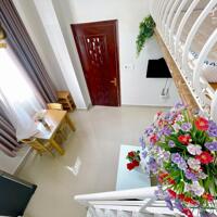 CHO THUÊ DUPLEX CÓ CỬA SỔ LỚN GẦN CẦU HIM LAM, CẦU KÊNH TẺ