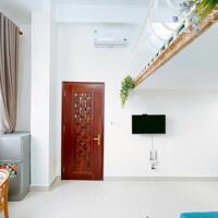 CHO THUÊ DUPLEX CÓ CỬA SỔ LỚN GẦN CẦU HIM LAM, CẦU KÊNH TẺ