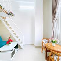 CHO THUÊ DUPLEX CÓ CỬA SỔ LỚN GẦN CẦU HIM LAM, CẦU KÊNH TẺ