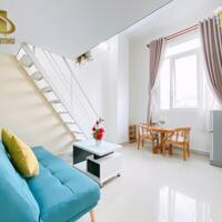 CHO THUÊ DUPLEX CÓ CỬA SỔ LỚN GẦN CẦU HIM LAM, CẦU KÊNH TẺ