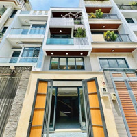 Bán Nhà Ở Đường Nguyễn Văn Đậu, Phường 11, Quận Bình Thạnh, Giá Bán 2 Tỷ 400 Triệu.
