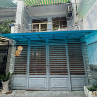 Bán Nhà 82.8 M2 Vuông Vức A4 - Hẻm Trước Nhà 3M - Trục Huỳnh Tấn Phát Gần Kdc Nam Long - 3.9T Tl.