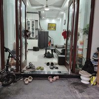 Bán Nhà Phố Minh Khai- 10M Ra Ô Tô Qua- Ba Gác Đỗ Tận Cửa- Lô Góc Thoáng Sáng- Chỉ 8,3 Tỷ Còn Bớt