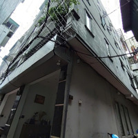 Bán Nhà Phố Minh Khai- 10M Ra Ô Tô Qua- Ba Gác Đỗ Tận Cửa- Lô Góc Thoáng Sáng- Chỉ 8,3 Tỷ Còn Bớt