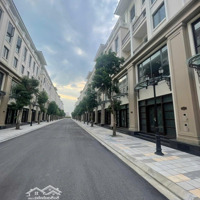 Bán Bt Tại The Crown - Vinhomes Ocean Park 3, Nghĩa Trụ, Văn Giang, Hưng Yên, 125 Triệu / M2, 80 M2