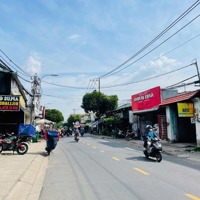 Chốt Nhanh - Chủ Gửi Nhà 2 Mtkd Dương Đình Hội - 480M2(8X60) - Gpxd: Hầm 7 Tầng - Giá: 35 Tỷ Tl
