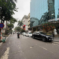 Trục Đai La -Minh Khai 500M2 Mt14M 193 Tỷ Xây Tòa Văn Phòng Vỉa Hè Rộng Qh Ổn Định