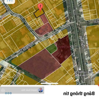 Bán Lô Đất 567.6M2, 66 Tỷ 2 Mặt Tiền Ngang 20M Cách Trần Não 100M, Phường An Khánh, Q2, Tp Thủ Đức