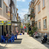 Bán Đất Nội Bộ Nguyễn Gia Trí Nối Dài P.25 Bt(8 M X 18 M) Giá: 26 Tỷ Tl