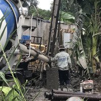Nhà Ngay Bv Ung Bướu Sắp Khởi Công Lại