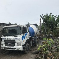 Nhà Ngay Bv Ung Bướu Sắp Khởi Công Lại
