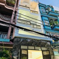 Bán Gấp Nhà Riêng Tại Đường Bà Hạt, Phường 4, Quận 10. Giá Bán 3 Tỷ 99/ 56M2. Gọi Ngay 0904430105.