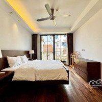 Bán Tòa Nhà Căn Hộ 9 Tầng Tô Ngọc Vân, Quảng An, Tây Hồ, Hà Nội