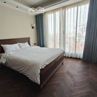 Bán Tòa Nhà Căn Hộ 9 Tầng Tô Ngọc Vân, Quảng An, Tây Hồ, Hà Nội