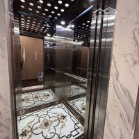 64M2 5Tầng 6 Phòng Ngủthang Máy, 2 Mặt Thoáng Vĩnh Viễn, Nghi Tàm Tây Hồ