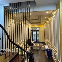 64M2 5Tầng 6 Phòng Ngủthang Máy, 2 Mặt Thoáng Vĩnh Viễn, Nghi Tàm Tây Hồ
