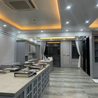 Mặt Đường Hải Đăng 120M2, Mặt Tiền 8M, Full Nội Thất Thang Máy, Chỉ 25 Tỷ, Quá Đẹp