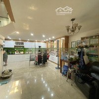 Nhà Mặt Tiền Đặng Văn Ngữ, P10, Phú Nhuận, Xây 4 Tầng,Diện Tích103.9M2. Giá Bán 9Tỷ500 Sổ Riêng
