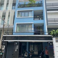 Nhà Mặt Tiền Đặng Văn Ngữ, P10, Phú Nhuận, Xây 4 Tầng,Diện Tích103.9M2. Giá Bán 9Tỷ500 Sổ Riêng