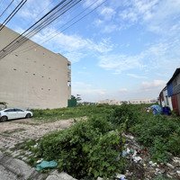 Bán Đất Tại Chợ Mới My Điề Tại Chợ Mới My Điền 2, Xã Hồng Thái, Việt Yên, Bắc Giang, 5,1 Tỷ, 100 M2