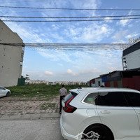 Bán Đất Tại Chợ Mới My Điề Tại Chợ Mới My Điền 2, Xã Hồng Thái, Việt Yên, Bắc Giang, 5,1 Tỷ, 100 M2