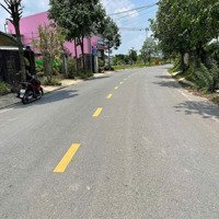 Hàng Đẹpmặt Tiềnđường Đào Sư Tích, Nhơn Đức. Nhà Bè Chỉ 820 Triệu Diện Tích 120M2 ,Shr, Full Thổ Cư .