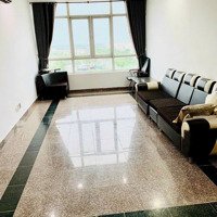 Cho Thuê Căn Hộ Chung Cư Tây Nguyên 100M2, 3 Phòng Ngủ, 3 Vệ Sinh Đông Bắc, Thang Máy, Full Nội Thất.