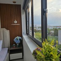 Cho Thuê Căn Hộ Dịch Vụ Mới Xây, Full Nội Thất