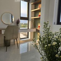 Cho Thuê Căn Hộ Dịch Vụ Mới Xây, Full Nội Thất