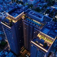 Cho Thuê 1 Phòng Ngủ The Marq Chỉ 28 Triệu Full Nội Thất. Liên Hệ 0911693736