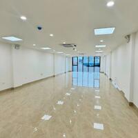 Mặt Phố 9 Tầng Hoàn Công Nguyễn Ngọc Nại Mặt Tiền 6M 56 Tỷ Nhà Mới rất đẹp