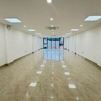 Mặt Phố 9 Tầng Hoàn Công Nguyễn Ngọc Nại Mặt Tiền 6M 56 Tỷ Nhà Mới rất đẹp